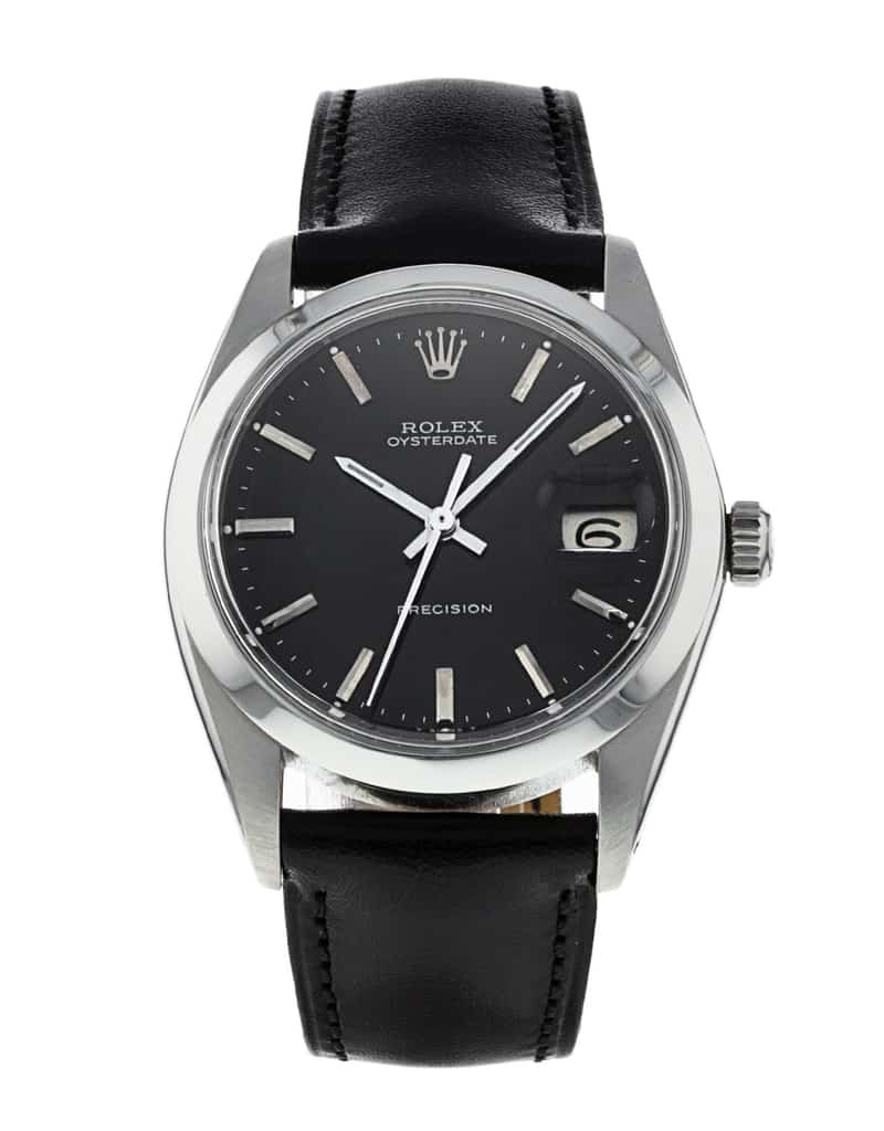 Rolex Oyster Precision 6694 Rolex Oyster Precision 6694